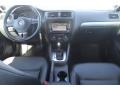 Pure White - Jetta TDI Sedan Photo No. 23