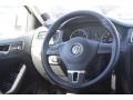 Pure White - Jetta TDI Sedan Photo No. 24