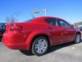 Redline 2-Coat Pearl - Avenger SE Photo No. 3