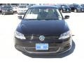 Black - Jetta TDI Sedan Photo No. 2