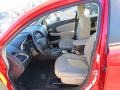 Redline 2-Coat Pearl - Avenger SE Photo No. 6