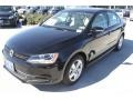 Black - Jetta TDI Sedan Photo No. 3