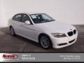 2010 Alpine White BMW 3 Series 328i Sedan  photo #1