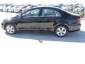Black - Jetta TDI Sedan Photo No. 5