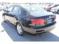 Black - Jetta TDI Sedan Photo No. 6