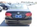 Black - Jetta TDI Sedan Photo No. 7