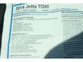 Black - Jetta TDI Sedan Photo No. 11