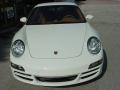 2008 Carrara White Porsche 911 Carrera 4S Coupe  photo #5