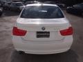 2010 Alpine White BMW 3 Series 328i Sedan  photo #9