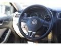 Black - Jetta TDI Sedan Photo No. 25