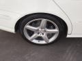 Arctic White - E 350 Sedan Photo No. 8