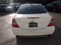 Arctic White - E 350 Sedan Photo No. 9