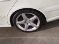 Arctic White - E 350 Sedan Photo No. 11