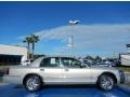 Smokestone Metallic - Grand Marquis GS Photo No. 6
