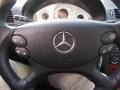 Arctic White - E 350 Sedan Photo No. 19