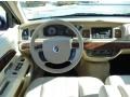 Smokestone Metallic - Grand Marquis GS Photo No. 20