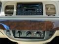 Smokestone Metallic - Grand Marquis GS Photo No. 22