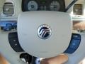 Smokestone Metallic - Grand Marquis GS Photo No. 24