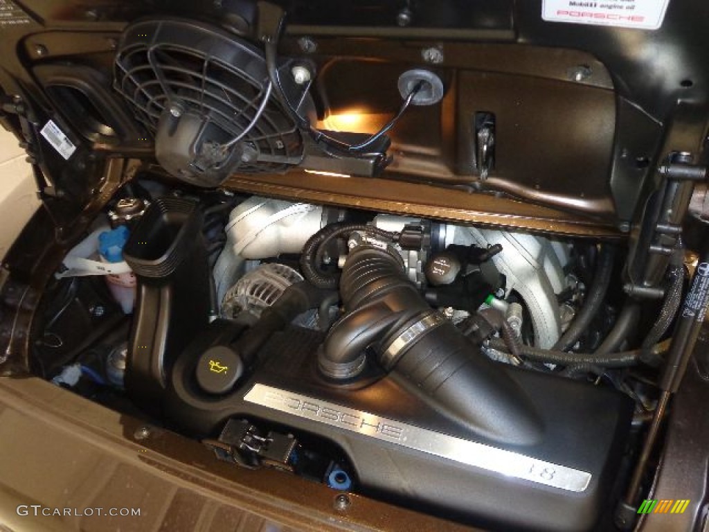 2008 911 Carrera S Cabriolet - Macadamia Metallic / Sand Beige photo #9