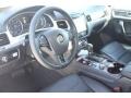 Pure White - Touareg TDI Lux 4Motion Photo No. 12