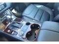 Pure White - Touareg TDI Lux 4Motion Photo No. 15
