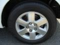 2006 Arctic Frost Pearl Toyota Sienna LE  photo #14
