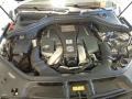 5.5 Liter AMG DI biturbo DOHC 32-Valve VVT V8 Engine for 2013 Mercedes-Benz ML 63 AMG 4Matic #89972169