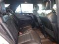 Black Rear Seat Photo for 2013 Mercedes-Benz ML #89972352