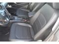 Platinum Gray Metallic - Passat 1.8T Wolfsburg Edition Photo No. 14