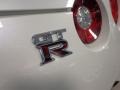 2014 Nissan GT-R Premium Badge and Logo Photo