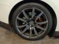 2014 Nissan GT-R Premium Wheel and Tire Photo