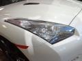 2014 Pearl White Nissan GT-R Premium  photo #14