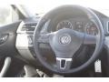 2014 Platinum Gray Metallic Volkswagen Passat 1.8T Wolfsburg Edition  photo #26