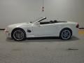  2007 SL 65 AMG Roadster Alabaster White