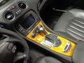  2007 SL 65 AMG Roadster 5 Speed Automatic Shifter