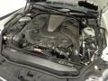  2007 SL 65 AMG Roadster 6.0 Liter AMG Twin-Turbocharged SOHC 36-Valve V12 Engine