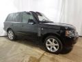 2010 Santorini Black Pearl Land Rover Range Rover Supercharged Autobiography #89946775