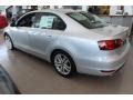  2013 Jetta GLI Frost Silver Metallic