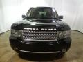 Santorini Black Pearl - Range Rover Supercharged Autobiography Photo No. 3