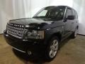 Santorini Black Pearl - Range Rover Supercharged Autobiography Photo No. 4