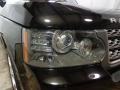 Santorini Black Pearl - Range Rover Supercharged Autobiography Photo No. 5