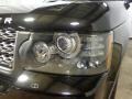 Santorini Black Pearl - Range Rover Supercharged Autobiography Photo No. 6