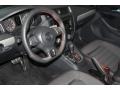 Titan Black 2013 Volkswagen Jetta GLI Interior