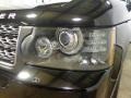 Santorini Black Pearl - Range Rover Supercharged Autobiography Photo No. 7