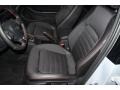 2013 Volkswagen Jetta GLI Front Seat