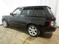 Santorini Black Pearl - Range Rover Supercharged Autobiography Photo No. 8