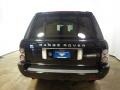 Santorini Black Pearl - Range Rover Supercharged Autobiography Photo No. 10