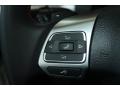 2013 Volkswagen Jetta Titan Black Interior Controls Photo