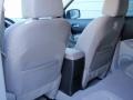 2012 Pearl White Nissan Rogue S  photo #27