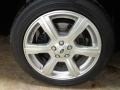 Santorini Black Pearl - Range Rover Supercharged Autobiography Photo No. 18